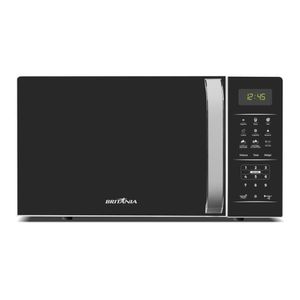 Micro-ondas 20L Britânia Pintura Limpa Fácil  BMO23 110V