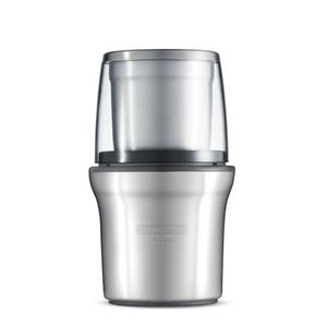 Moedor De Grãos Tramontina By Breville Coffee E Spice Em Ino