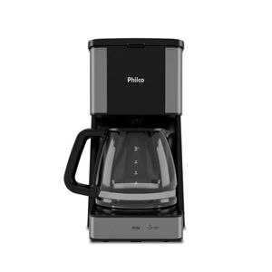 Cafeteira Philco 40 Cafezinhos 1,6 Litros Pcf40a 950w  220V