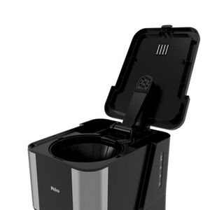 Cafeteira Philco 40 Cafezinhos 1,6 Litros Pcf40a 950w  110V