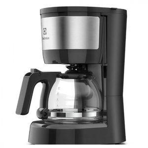 Cafeteira Electrolux Com Jarra De 600 Ml Ecm10 Granity 220v