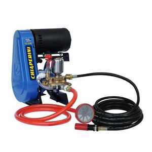 Lava Jato Lj330 Trifásico 2Hp Ligação 220V 3/8'' 022723
