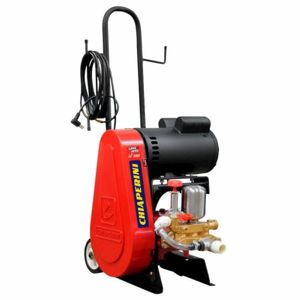 Lava Jato Lj3000 Móvel Trifásico 2Hp 220/380V 1/2'' 013988