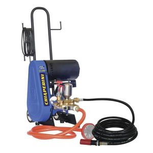 Lava Jato Lj330 Trifásico 2Hp Ligação 220V 3/8'' 022723