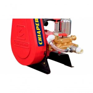 Lava Jato Lj3100 Trifásico 3Hp Ligação 220V 1/2'' 019712