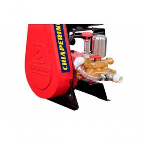 Lava Jato Lj3000 Monofásico 2Hp Ligação 220V 3/8'' 000856