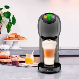 Cafeteira Expresso Arno Dolce Gusto Genio S Basic DGS5 110V