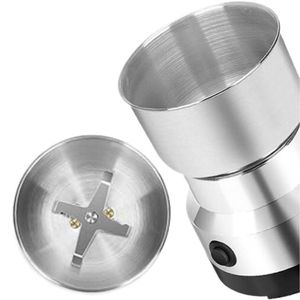 Moedor Triturador De Grãos Café Elétrico 200w 110v