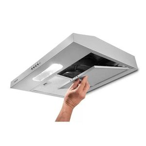 Depurador de Ar Suggar Slim 60cm Inox DPS162IX 220V