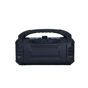Caixa De Som Portátil Sumay Sunbox Csp1304 50w Preta [f002]
