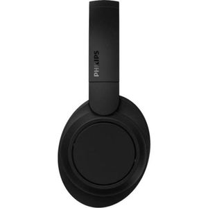 Fone De Ouvido Philips Tah6509 Bluetooth Preto [f002]