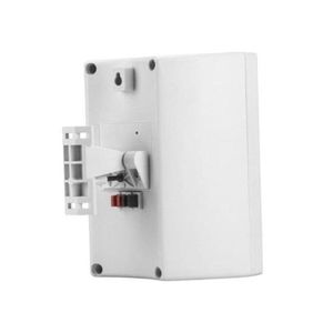 Caixa De Som Frahm Ps200 60w Branco (par) - Par / 2 [f002]
