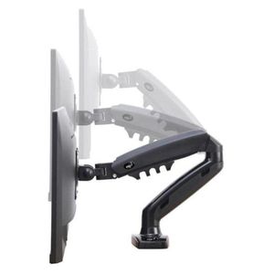 Suporte Para Monitor Articulado De Mesa 17-35" Elg F80n [f002]