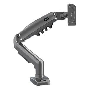 Suporte Para Monitor Articulado De Mesa 17-35" Elg F80n [f002]