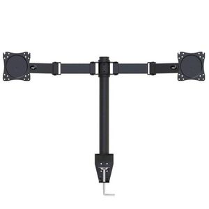 Suporte Multiarticulado De Mesa Para Monitor 14-27 Elg F50x2 [f002]