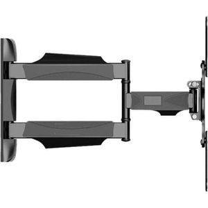 Suporte Para Tv Articulado Multivisão Mi-3260 32-60" Preto [f002]