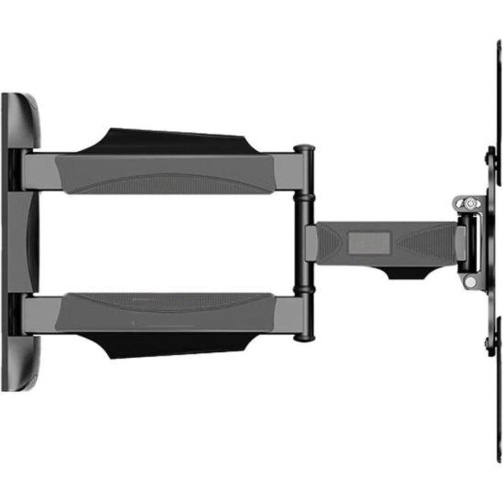 Suporte Para Tv Articulado Multivisão Mi-3260 32-60" Preto [f002]