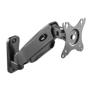 Suporte Para Monitor Multiarticulado De Parede 17-34" Elg F410 [f002]