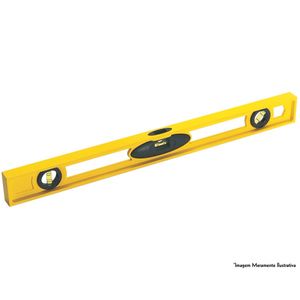 Nivel Resina Stanley 3 Bolhas 24 42-468
