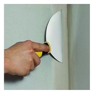 Espátula Angulada Inox P/ Drywall Stanley STHT26088LA