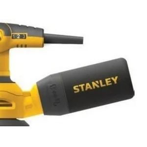 Lixadeira Roto Orbital SS30 300W Stanley