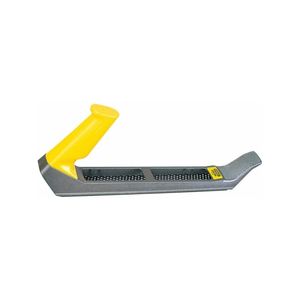 Plaina Manual Surform Plana 12-1/2 Stanley 21-296