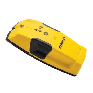 Detector de Metais Digital S100 STHT77403 Stanley