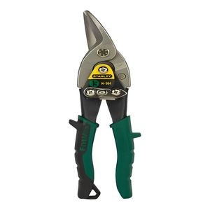Tesoura Chapa Aviação Corte Direito Stanley 14-564