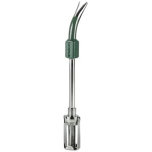 BOMBA STANLEY PARA MATE COM MOLA AJUSTÁVEL HAMMERTONE GREEN 08059-01