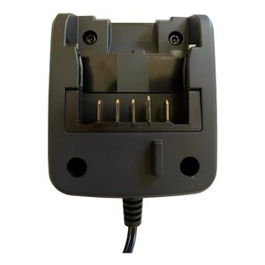 Carregador 12v 1,25 A Li-on Bivolt Sc122-br Stanley