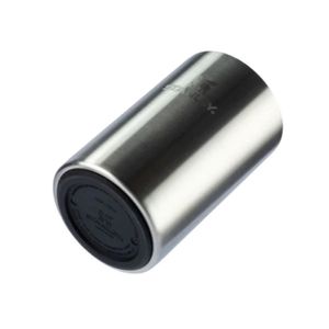 CAN COOLER STANLEY BAR EM AÇO INOXIDÁVEL 295ML - Stainless Steel