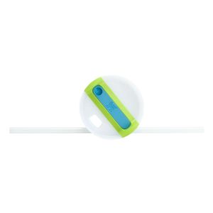 COPO STANLEY QUENCHER VERDE BRIGHT LIME EM AÇO INOX 887ML 08354-00