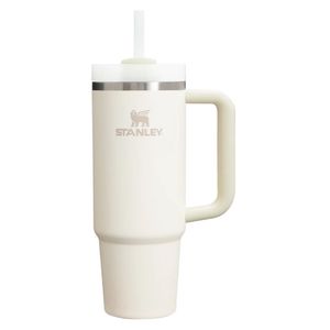 COPO STANLEY QUENCHER CREAM EM AÇO INOX 887ML 08150-01
