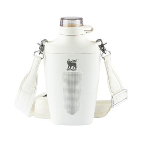 CROSS BOTTLE STANLEY EM AÇO INOXIDÁVEL 680ML CREAM 08309-00