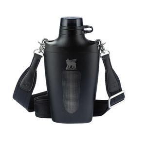 CROSS BOTTLE STANLEY EM AÇO INOXIDÁVEL 680ML PRETO 08311-00