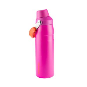 GARRAFA STANLEY TÉRMICA AEROLIGHT FAST FLOW 1,1 LITROS ROSA VIVID VIOLET 08407-00