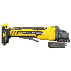 Esmerilhadeira Angular Brushless 4-1/2 Stanley SBG700 20V