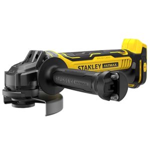 Esmerilhadeira Angular Brushless 4-1/2 Stanley SBG700 20V
