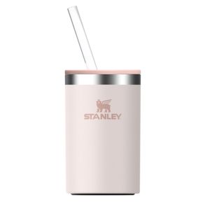 CAN COOLER STANLEY EVERYDAY COM CANUDO 296ML QUARTZ ROSE 08566-00