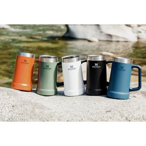Caneca Térmica Para Cerveja 709 ml Stanley