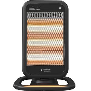 Aquecedor Cadence Halógeno Lumiconfort AQC315