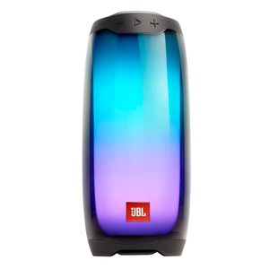 Caixa de Som Bluetooth JBL Pulse 4 Preto