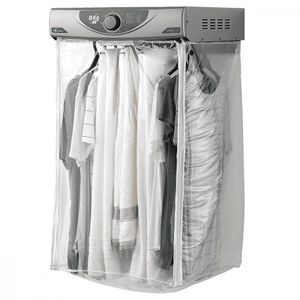 Secadora De Parede Fischer Super Ciclo 8 Kg Com Timer Contínuo Silver - 220V