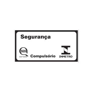 Forno a Gás de Embutir Fischer Infinity 78L com Grill Inox - 110V