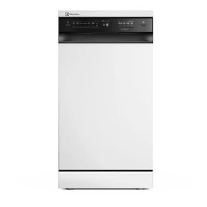 Lava-Louça Electrolux 10 Serviços Branca com Programa Lava & Seca 50 min LB10E