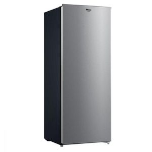 Freezer Refrigerador Philco Vertical Inox Premium 201L 127v