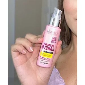 Sérum Desmaia Cabelo da Forever Liss 60ml