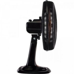 Ventilador De Mesa Ventisol Turbo 6 40cm Bronze 220v f002