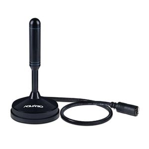 Antena Digital Hdtv Cabo 2,5m Dtv-100