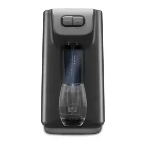 Purificador de Água Natural e Gelada Electrolux Cinza PC01X - 220V (Avariado)